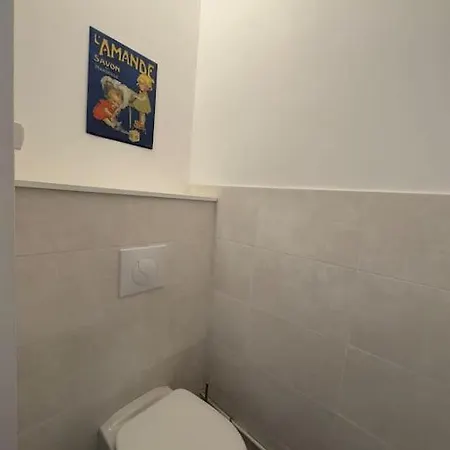 3p - 18 Appartement *