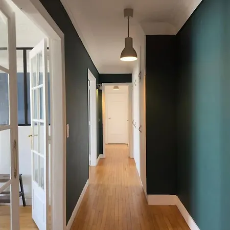 3p - 18 Apartment