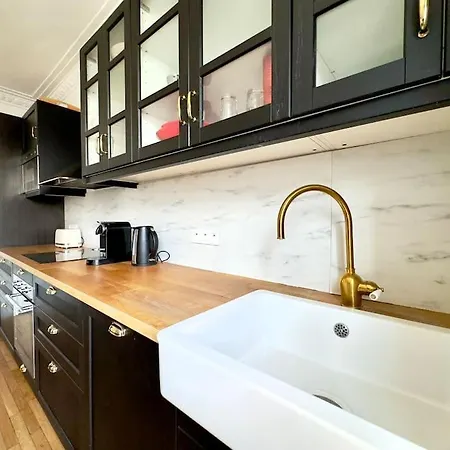 Appartement 3p - 18