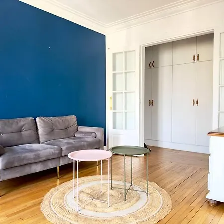 Appartement 3p - 18