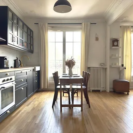 Appartement 3p - 18