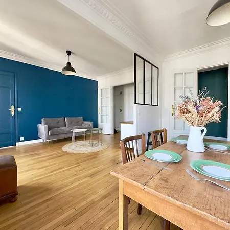 Apartment 3p - 18 *